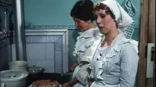 Die Beichte der Josefine Mutzenbacher - Sensational Janine