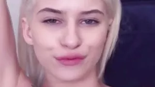 Kiara Cole - Stepsis Wanted me to Fuck her