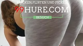 schone Muschi schwester