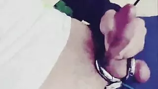 Slutboyben CAM4 Porn Pig in Public