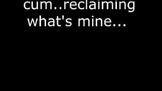 My Slut Wife’s Lunchtime fuck