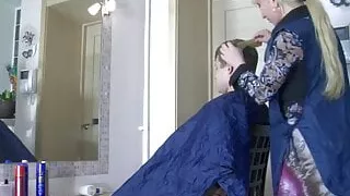 Ottilia - Guys For Matures