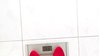 My weigh will hold you in the dirt