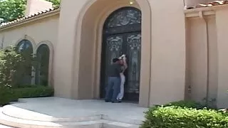 Perfect Body StepMother Wants To Fuck Sweet Teen Friend