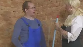 Kitty Wilder Meine Geile Nachbarin