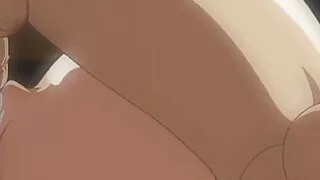 Tokyo Requiem Ep.1 - Anime Hentai