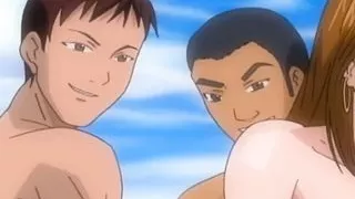 The Immoral Wife Ep.2 - Cartoon Anime