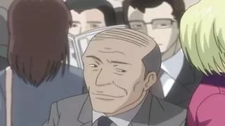 Pleasure Commute - Anime Porn