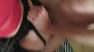 Amateursex, Analsex, Creampie, Crossdresser, Ladyboy