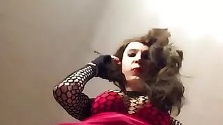 shemale juliette training 1