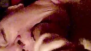 Bbw slut wife Sin and Ken enjoy