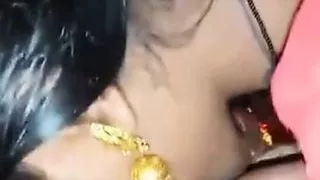 Bihari women sucking