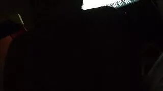 Suck ah Ninja dick or sumthin BITCH