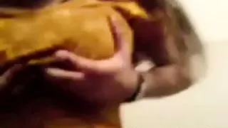 Newly Married Indian sexy Bhabhi has romance with Devar