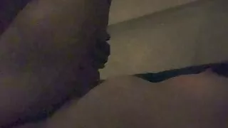 Milf with amazing boobs