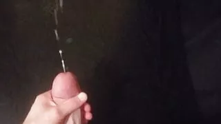 JosephPrivate Cumshot #1