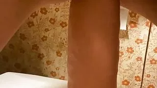 Fuck me with that big fat dick