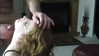 une francaise veut que je la cloue en levrette