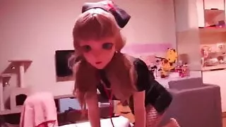 Kigurumi