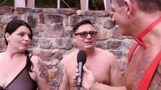 Dirty amateur whores get pounded