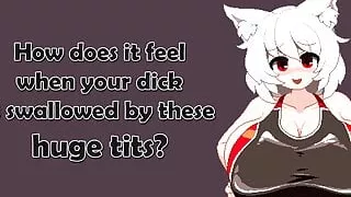 Pixel Paizuri Fap Challenge 2