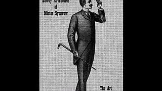 The Bawdy ADventures of Mister Sywwow