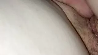 That's how I cum, bitch!