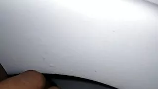 my black friend part 2 with her super wet pussy