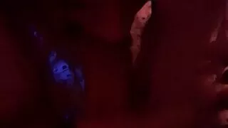 Greek blonde blowjob