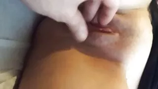 Big pussy wife, big pussy lips