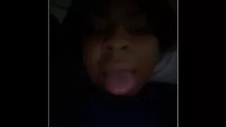 She Want To Ride My Dick If I Will Pay Her.....