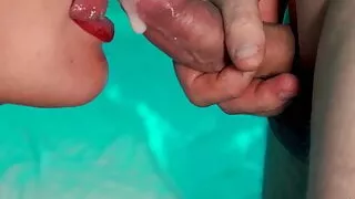 Best Cum in Mouth Compilation Ever – 20 Times