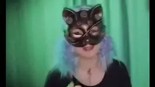 car ma bouche est assez grande pour Etre un bon Parapluie