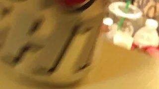 My Blonde fucks BBC Tre Thug