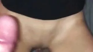 I fuck this French slut