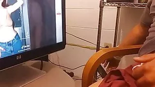 Freund, Schwuler Sex, Freundin, Shorts