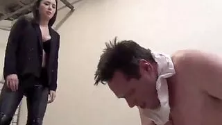 Asian Mean Girls – Field Goal