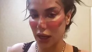 RITA, TIT'S & Make-Up