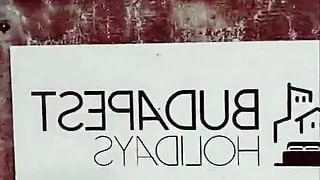 Slutboyben CAM4 Sexy Public Slut in Budapest II