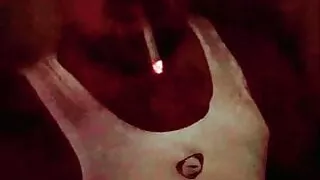 Slutboyben CAM4 Sexy Public Slut in Budapest III