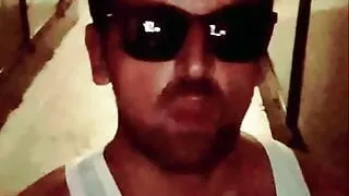 Slutboyben CAM4 Sexy Public Slut in Budapest IV