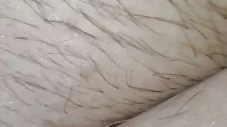 Random white bitch!!