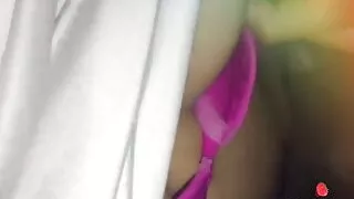 Masked Indian Horny Hot Wife Taken by Husband 1