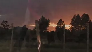 A Night in the Stable with Anton and Jake