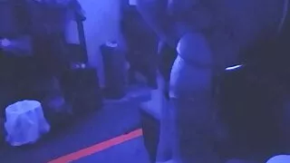 Using Sub Melissa's Mouth