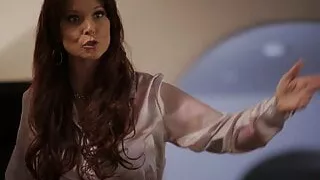 AllHerLuv - HELP! There's a Ghost in my Vagina Pt. 2