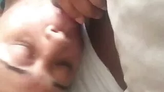 Wife loves to suck cock