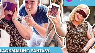 HOW I FUCK MY BOSS’ WIFE: FOXXY ANGEL! SEXYBUURVROUW.com