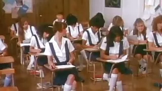 Loose Times at Ridley High