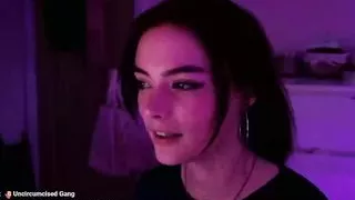 Twitch Streamer haannahr Wants BBC